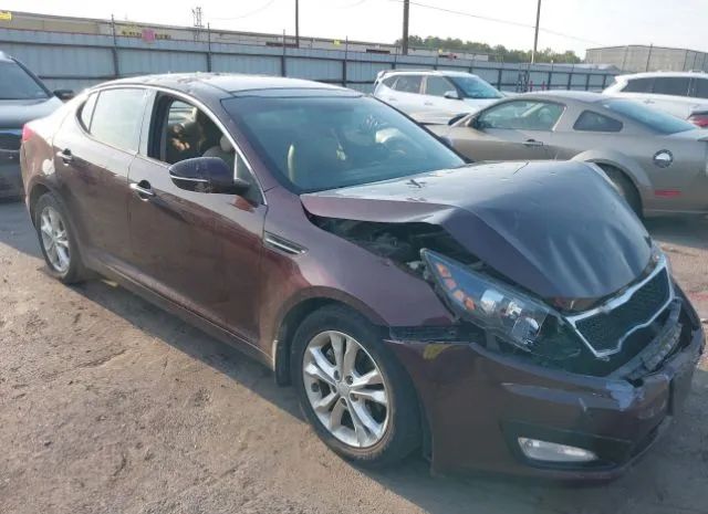 KIA OPTIMA 2012 5xxgn4a77cg088163