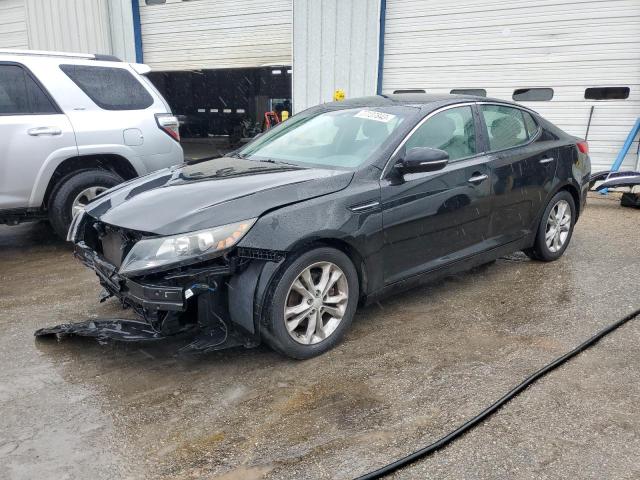 KIA OPTIMA 2012 5xxgn4a77cg088471