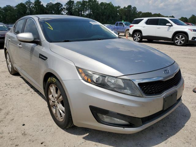 KIA OPTIMA EX 2012 5xxgn4a77cg088762