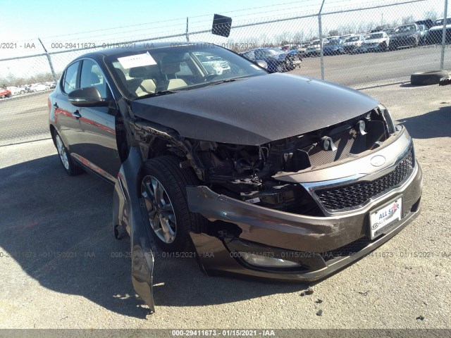 KIA OPTIMA 2012 5xxgn4a77cg088955