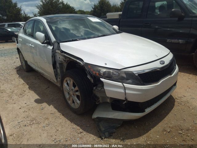 KIA OPTIMA 2013 5xxgn4a77dg090724