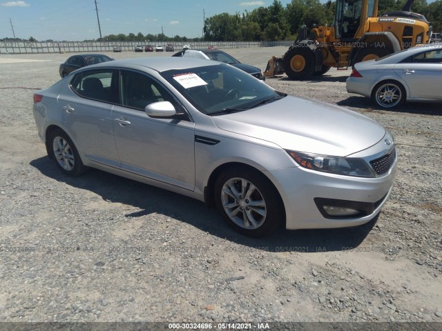 KIA OPTIMA 2013 5xxgn4a77dg090951