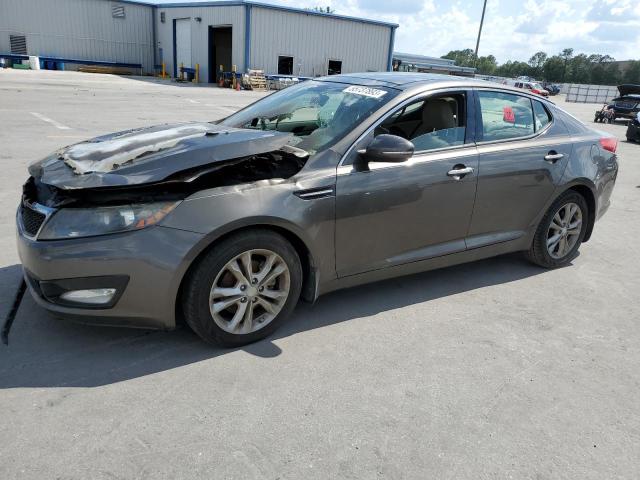 KIA OPTIMA EX 2013 5xxgn4a77dg091775