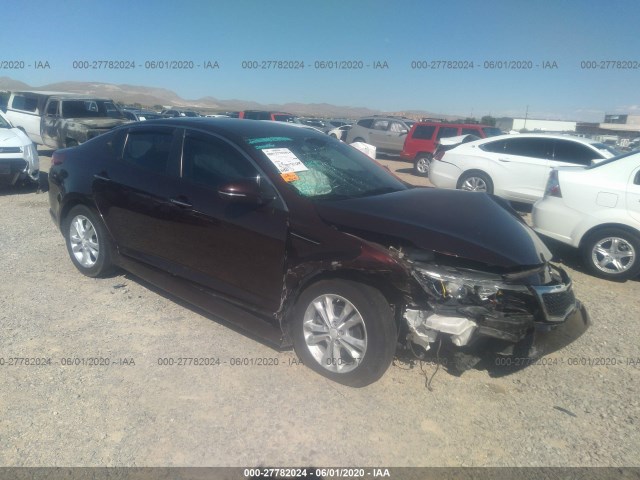 KIA OPTIMA 2013 5xxgn4a77dg093784