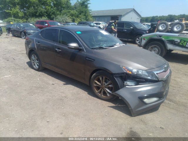 KIA OPTIMA 2013 5xxgn4a77dg095521