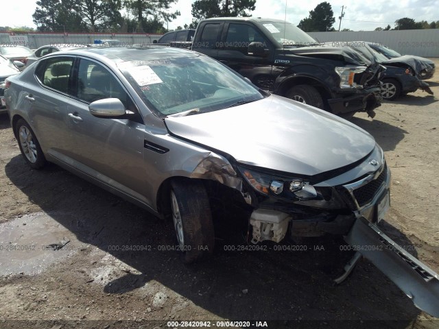 KIA OPTIMA 2013 5xxgn4a77dg096121