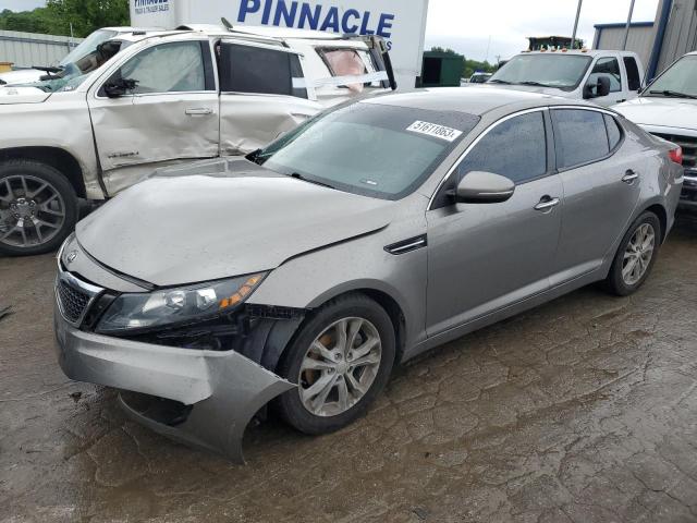 KIA OPTIMA EX 2013 5xxgn4a77dg100913