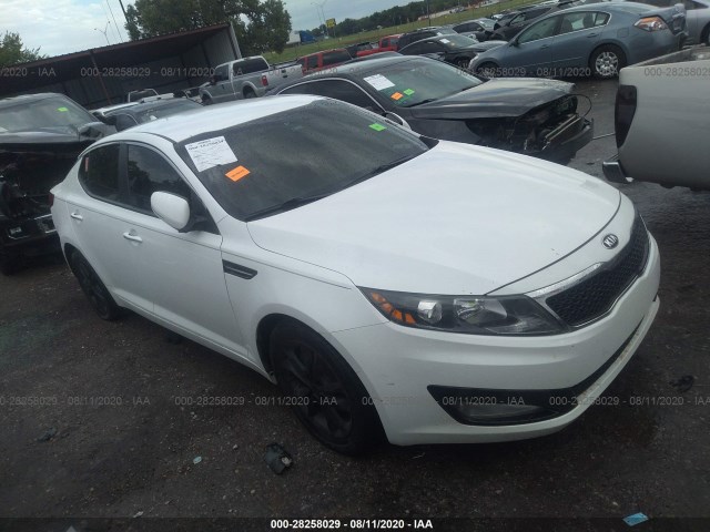 KIA OPTIMA 2013 5xxgn4a77dg104539