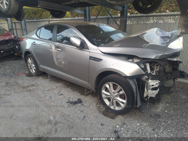 KIA OPTIMA 2013 5xxgn4a77dg105559