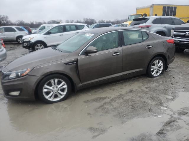 KIA OPTIMA 2013 5xxgn4a77dg105707