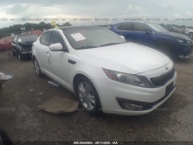 KIA OPTIMA 2013 5xxgn4a77dg106999