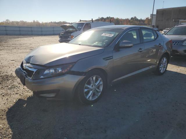 KIA OPTIMA 2013 5xxgn4a77dg107490