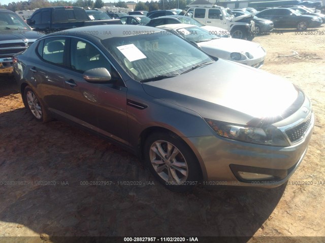 KIA OPTIMA 2013 5xxgn4a77dg109241