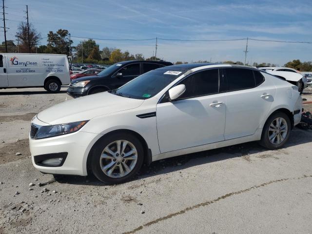 KIA OPTIMA EX 2013 5xxgn4a77dg110471