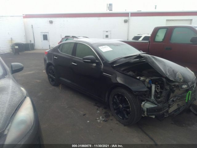 KIA OPTIMA 2013 5xxgn4a77dg112284