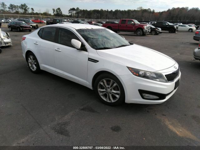 KIA OPTIMA 2013 5xxgn4a77dg114150