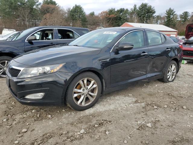 KIA OPTIMA 2013 5xxgn4a77dg117663