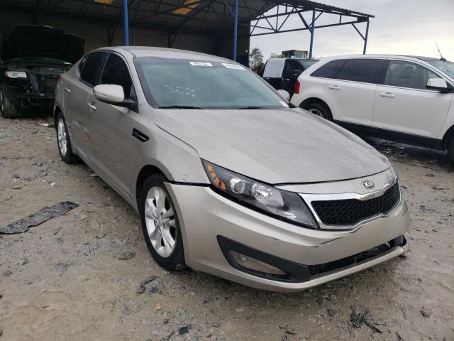 KIA OPTIMA EX 2013 5xxgn4a77dg117789