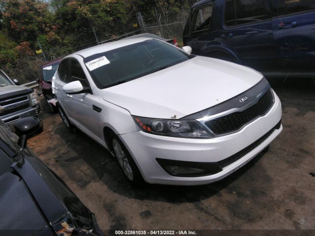 KIA OPTIMA 2013 5xxgn4a77dg118375