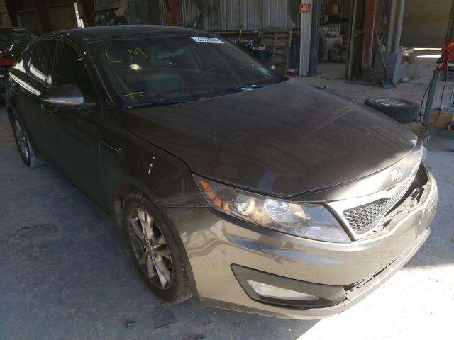 KIA OPTIMA 2013 5xxgn4a77dg118747