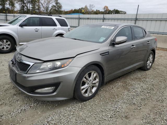 KIA OPTIMA 2013 5xxgn4a77dg120319