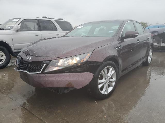 KIA OPTIMA 2013 5xxgn4a77dg124452