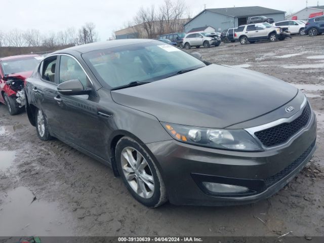 KIA OPTIMA 2013 5xxgn4a77dg125181