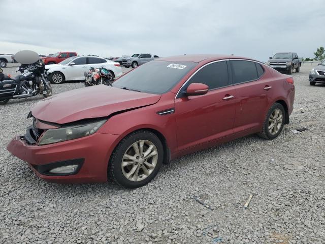 KIA OPTIMA 2013 5xxgn4a77dg125309