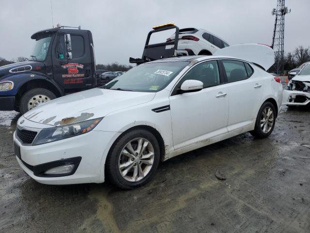 KIA OPTIMA 2013 5xxgn4a77dg126380