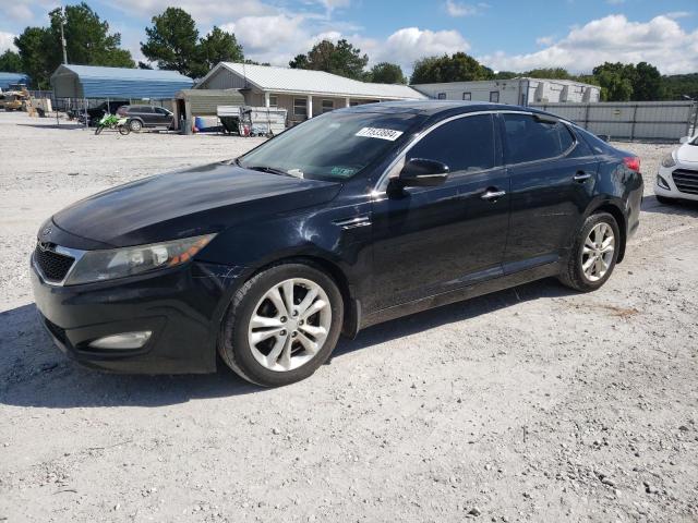 KIA OPTIMA EX 2013 5xxgn4a77dg127576