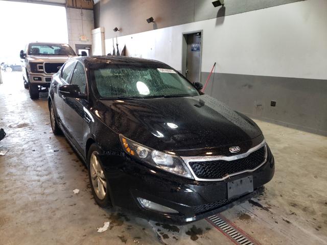 KIA OPTIMA EX 2013 5xxgn4a77dg128047