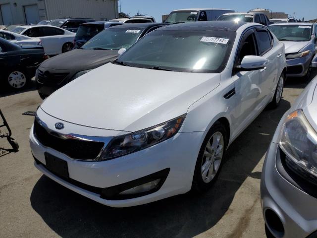 KIA OPTIMA 2013 5xxgn4a77dg130784