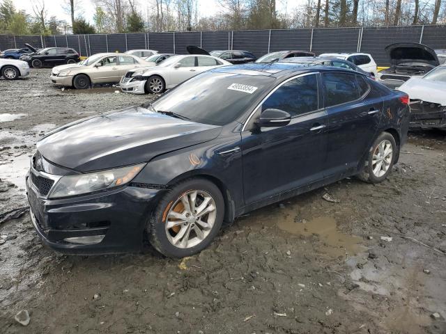 KIA OPTIMA 2013 5xxgn4a77dg133247