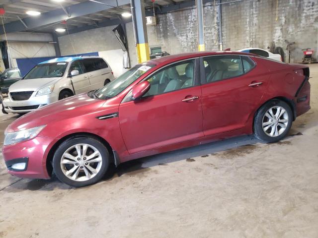 KIA OPTIMA 2013 5xxgn4a77dg138089