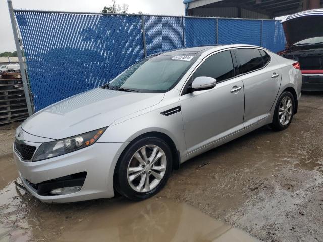 KIA OPTIMA 2013 5xxgn4a77dg138819