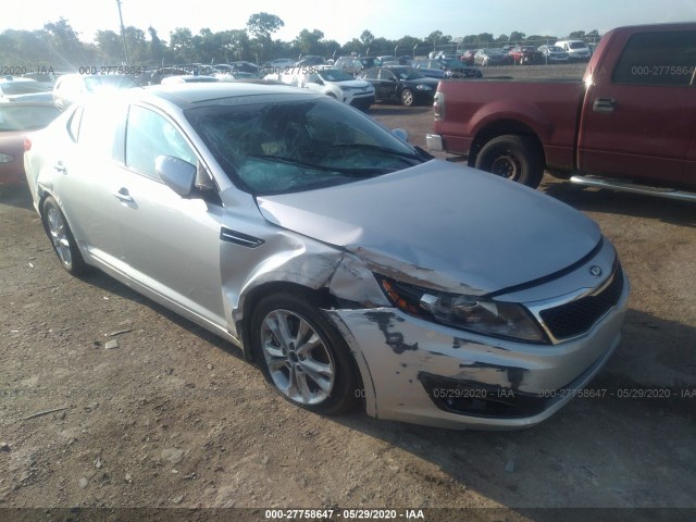 KIA OPTIMA 2013 5xxgn4a77dg139419