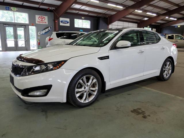 KIA OPTIMA 2013 5xxgn4a77dg140649