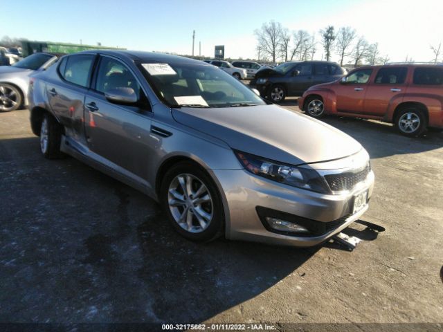 KIA OPTIMA 2013 5xxgn4a77dg141509