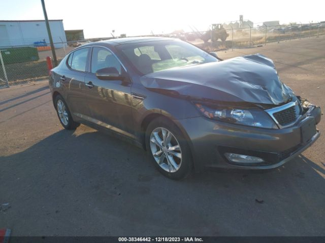 KIA OPTIMA 2013 5xxgn4a77dg143454