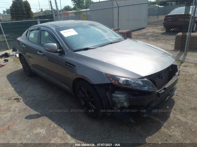 KIA OPTIMA 2013 5xxgn4a77dg146080