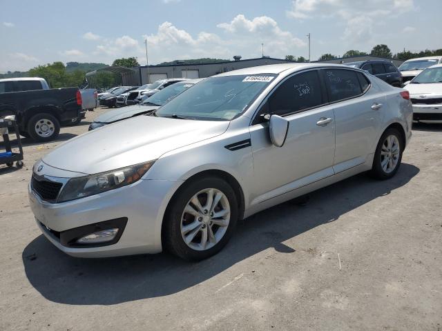 KIA OPTIMA EX 2013 5xxgn4a77dg147892