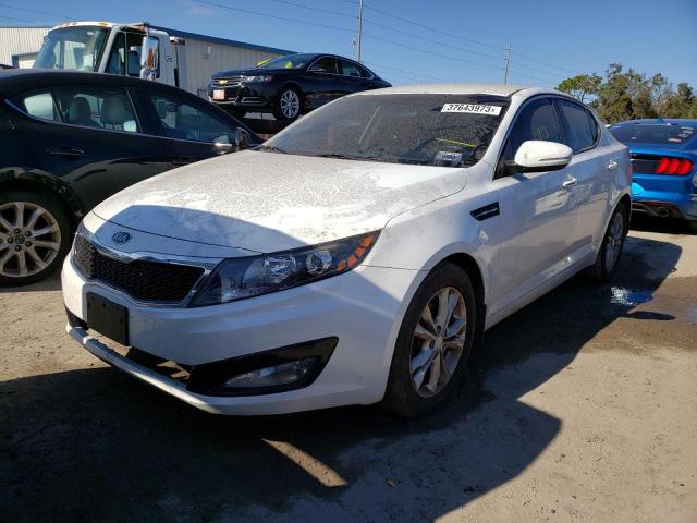 KIA OPTIMA EX 2013 5xxgn4a77dg149870