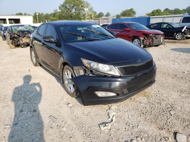 KIA OPTIMA EX 2013 5xxgn4a77dg150033