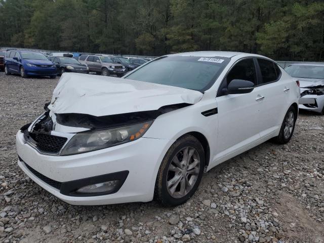 KIA OPTIMA 2013 5xxgn4a77dg154003