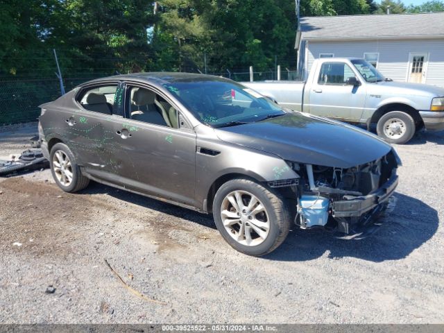 KIA OPTIMA 2013 5xxgn4a77dg156110