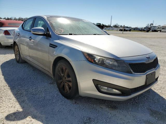 KIA OPTIMA EX 2013 5xxgn4a77dg159315