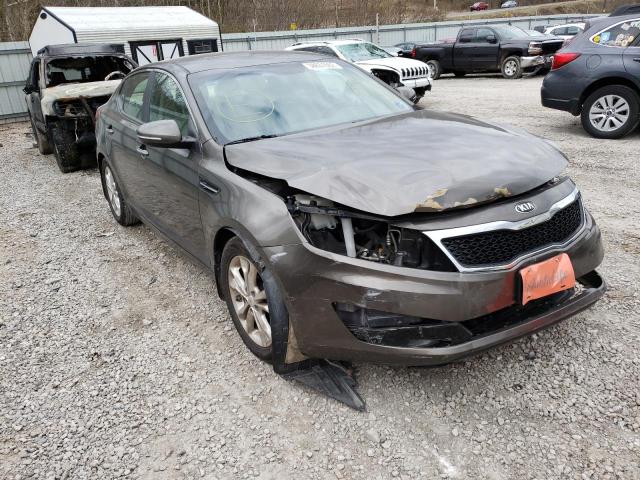 KIA OPTIMA EX 2013 5xxgn4a77dg159959