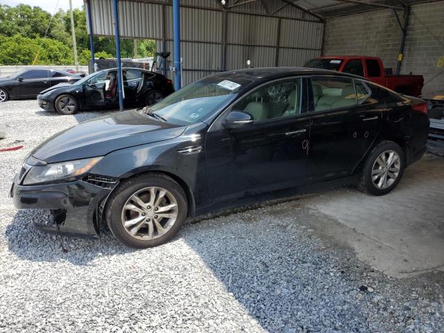 KIA OPTIMA EX 2013 5xxgn4a77dg161792