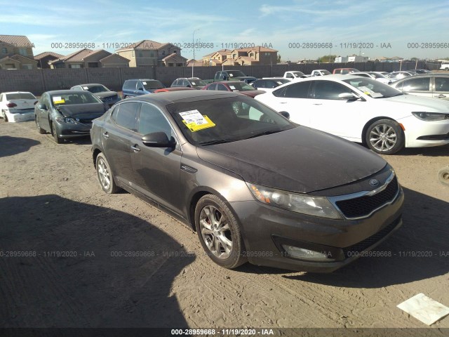 KIA OPTIMA 2013 5xxgn4a77dg161971