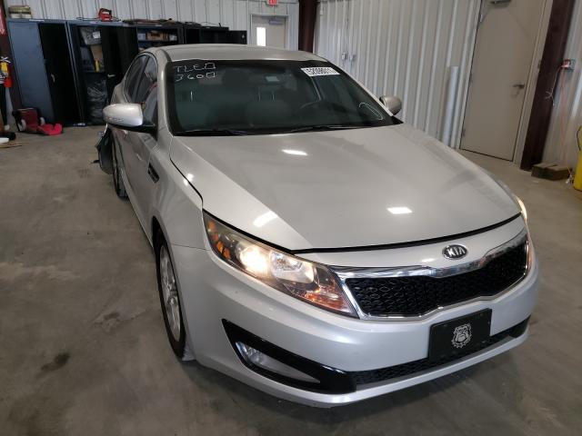 KIA OPTIMA EX 2013 5xxgn4a77dg162943